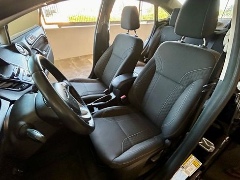 Used 2016 Ford Fiesta SE w/ Equipment Group 201A FWD image 15