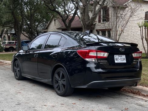 Used 2019 Subaru Impreza 2.0i Sport image 4