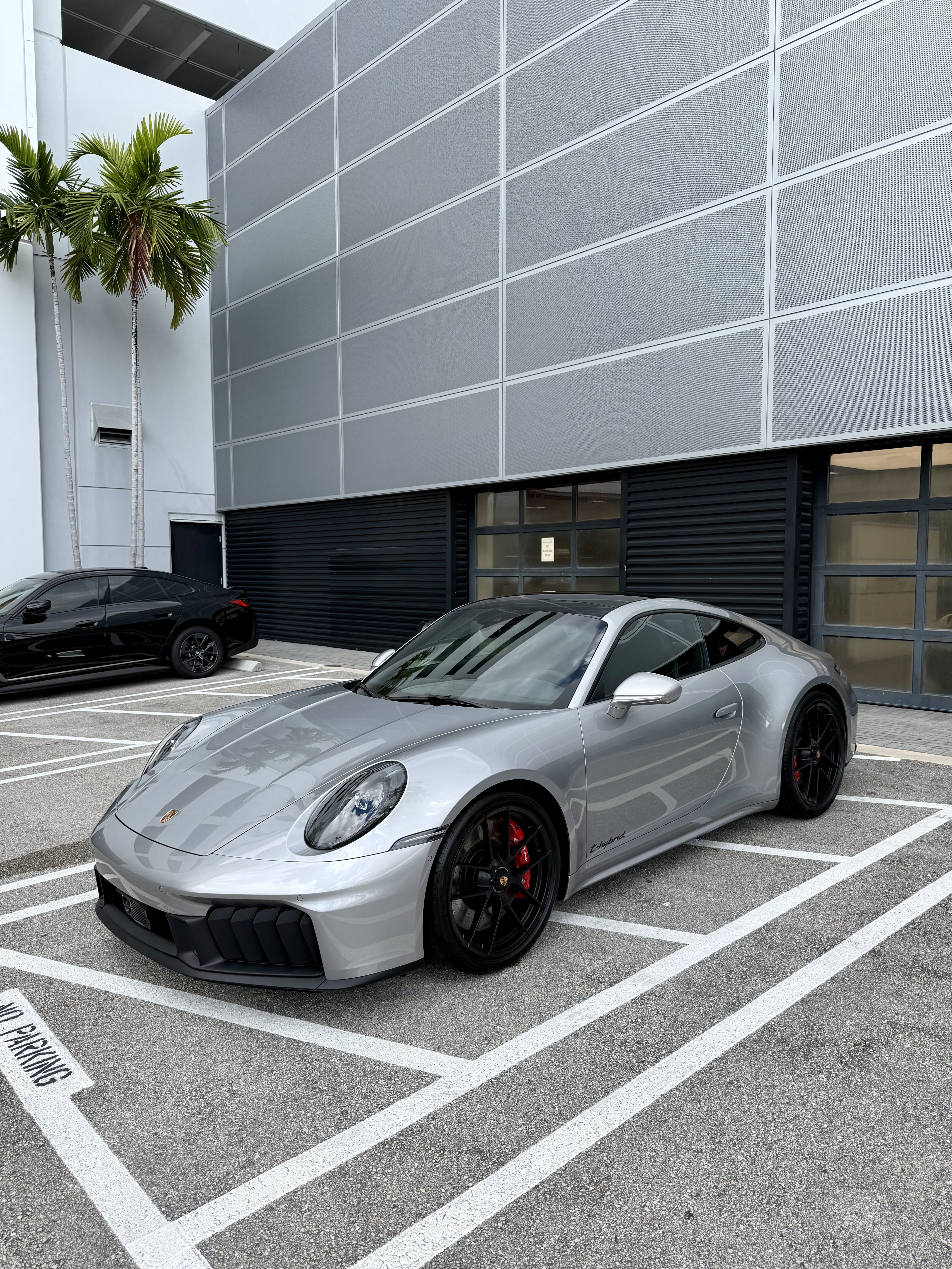 Used 2026 Porsche 911 GTS image 2