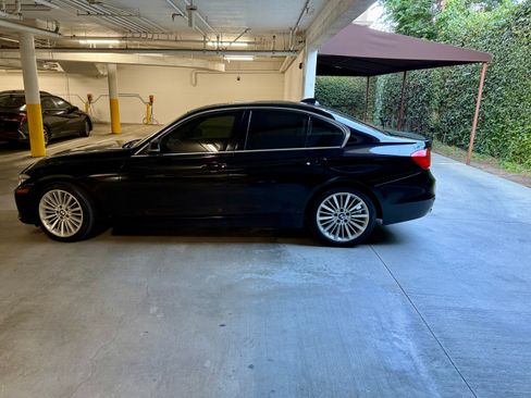 Used 2014 BMW 328i Sedan image 4