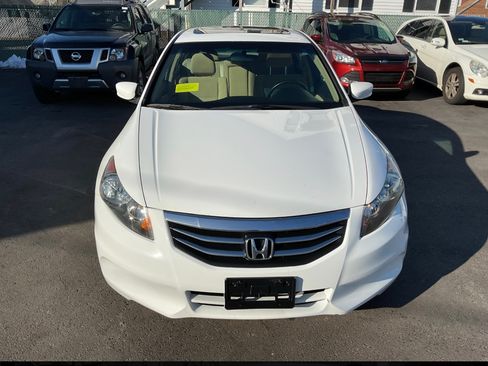 Used 2011 Honda Accord EX image 11