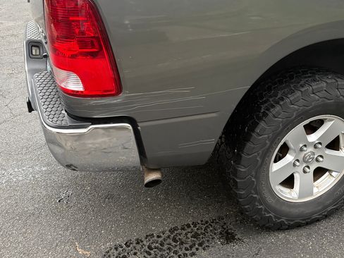 Used 2009 Dodge Ram 1500 Truck SLT image 6