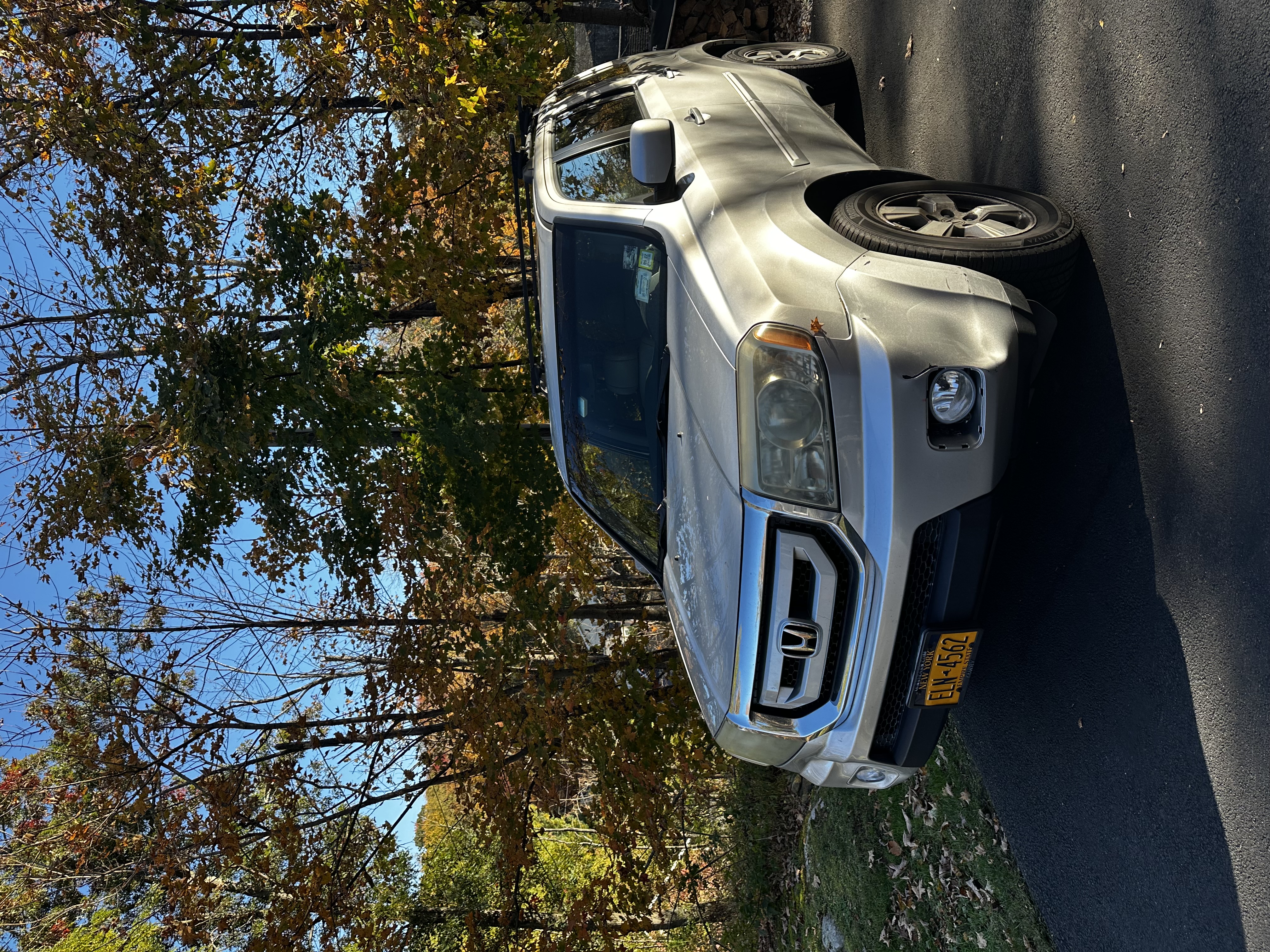 Used 2011 Honda Pilot EX-L image 6