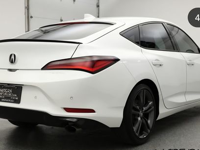 Used 2023 Acura Integra A-Spec