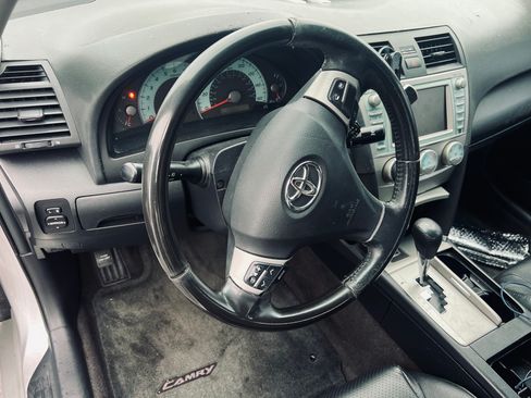Used 2007 Toyota Camry SE image 11