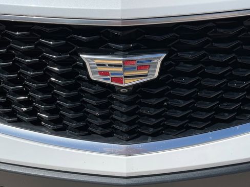 Used 2019 Cadillac XT4 Sport FWD image 15