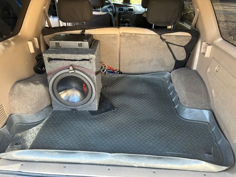 Used 1999 Toyota 4Runner SR5 AWD/4WD image 27