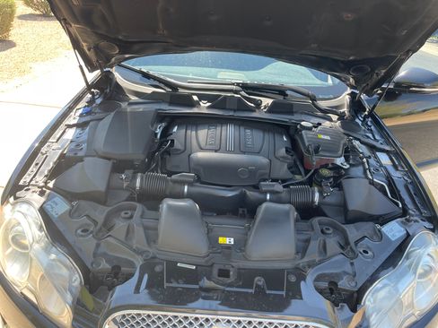 Used 2011 Jaguar XF Supercharged image 15