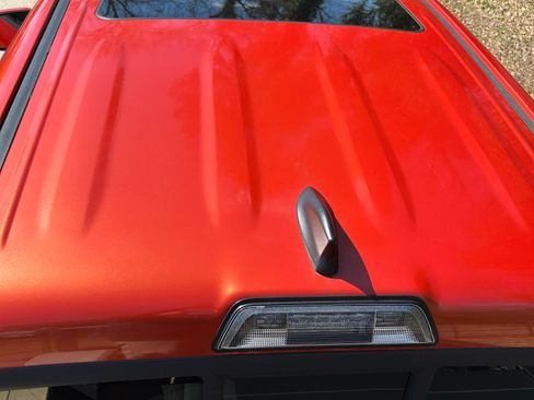 Used 2016 Toyota Tacoma TRD Off-Road w/ Premium & Technology Package image 11