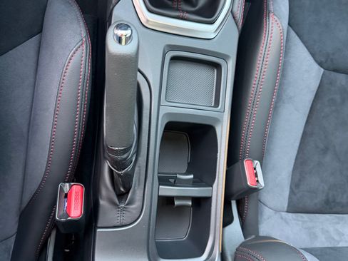 Used 2023 Subaru WRX Limited image 23