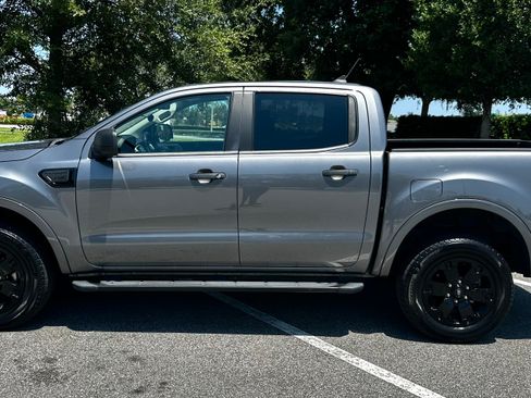Used 2023 Ford Ranger XLT w/ Equipment Group 302A High RWD image 2