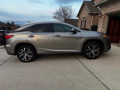 Used 2017 Lexus RX 350 FWD w/ Premium Package