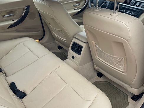 Used 2015 BMW 328i Sedan image 14