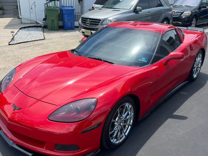 Used 2006 Chevrolet Corvette Coupe w/ Preferred Equipment Group