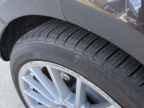 Used 2011 Porsche Panamera 4S image 20