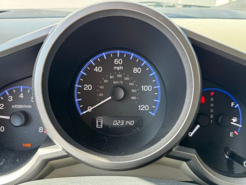 Used 2010 Honda Element LX image 12