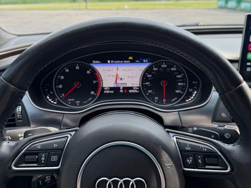 Used 2016 Audi A7 3.0T Prestige w/ Comfort Seating Package AWD/4WD image 13