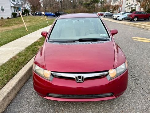 Used 2006 Honda Civic LX image 4