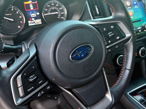 Used 2021 Subaru Crosstrek 2.5i Limited w/ Popular Package #2 image 4