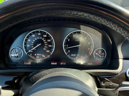 Used 2016 BMW 535i Sedan image 8