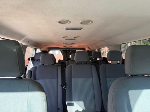 Used 2015 Ford Transit 350 XLT image 14