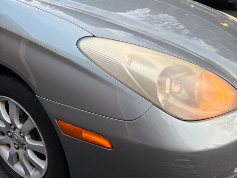 Used 2003 Lexus ES 330 image 23