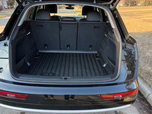 Used 2018 Audi Q5 2.0T Premium Plus image 6