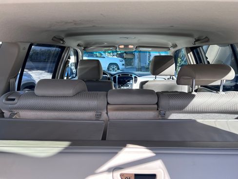 Used 2007 Toyota Highlander Hybrid image 20