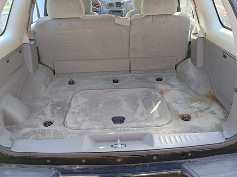 Used 2005 Chevrolet TrailBlazer LS image 13