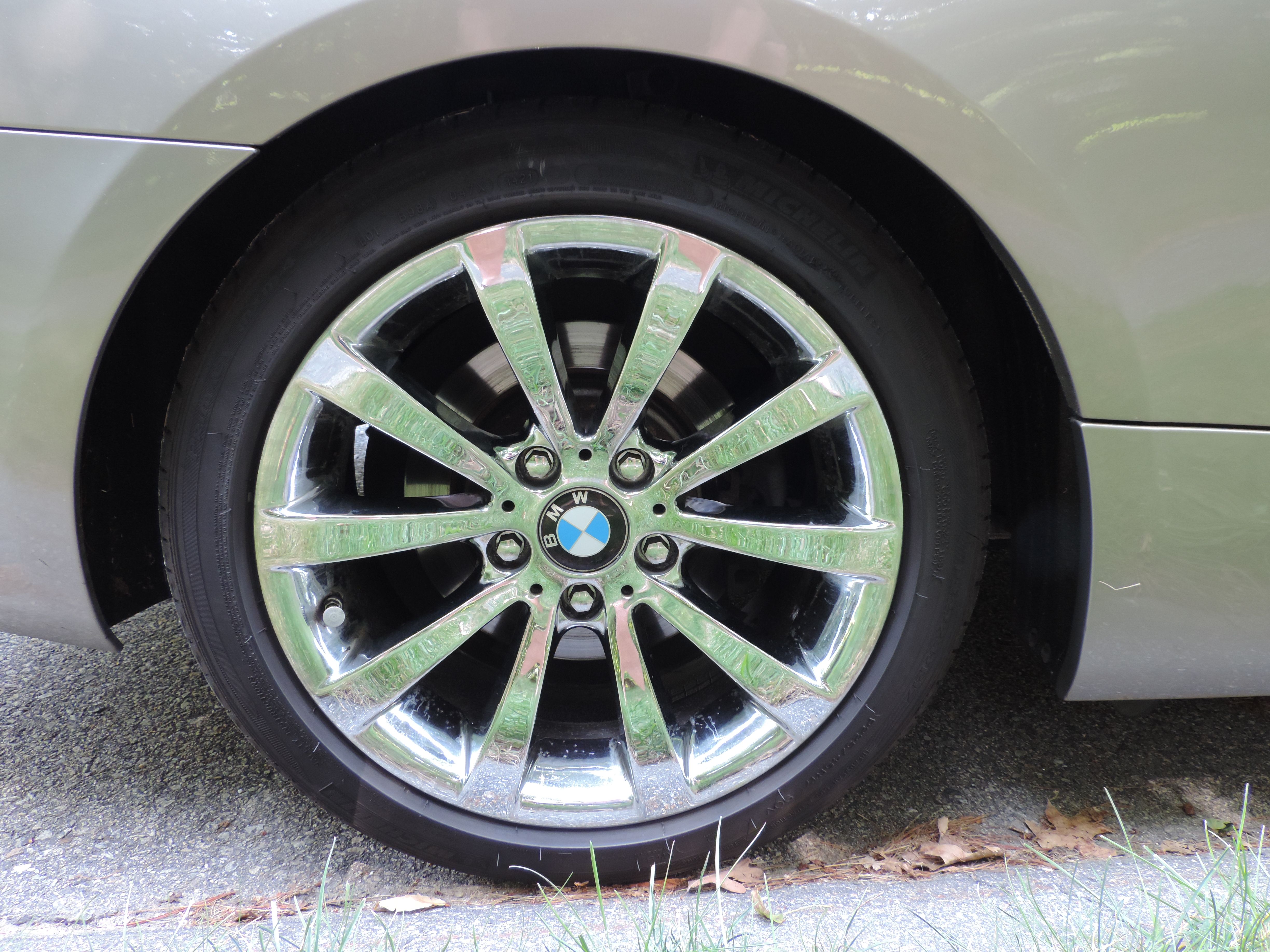 Used 2008 BMW 328i Convertible RWD image 29