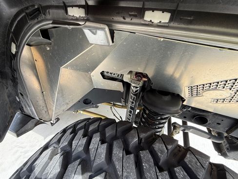 Used 2020 Jeep Wrangler Unlimited Rubicon image 12