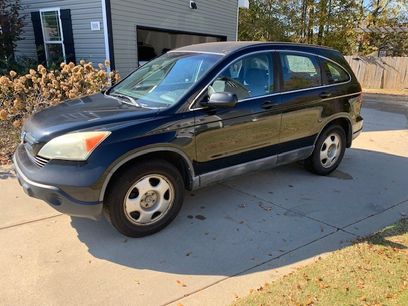 Used 2008 Honda CR-V LX