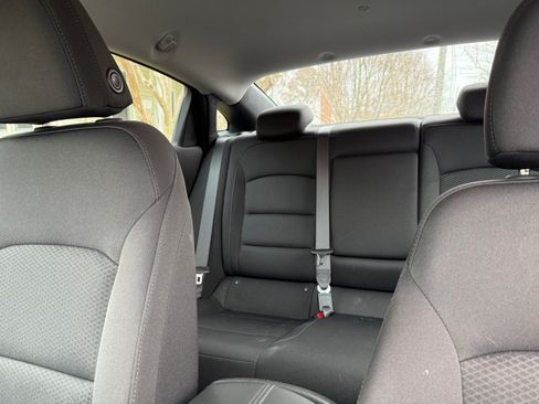 Used 2019 Chevrolet Malibu LT image 20