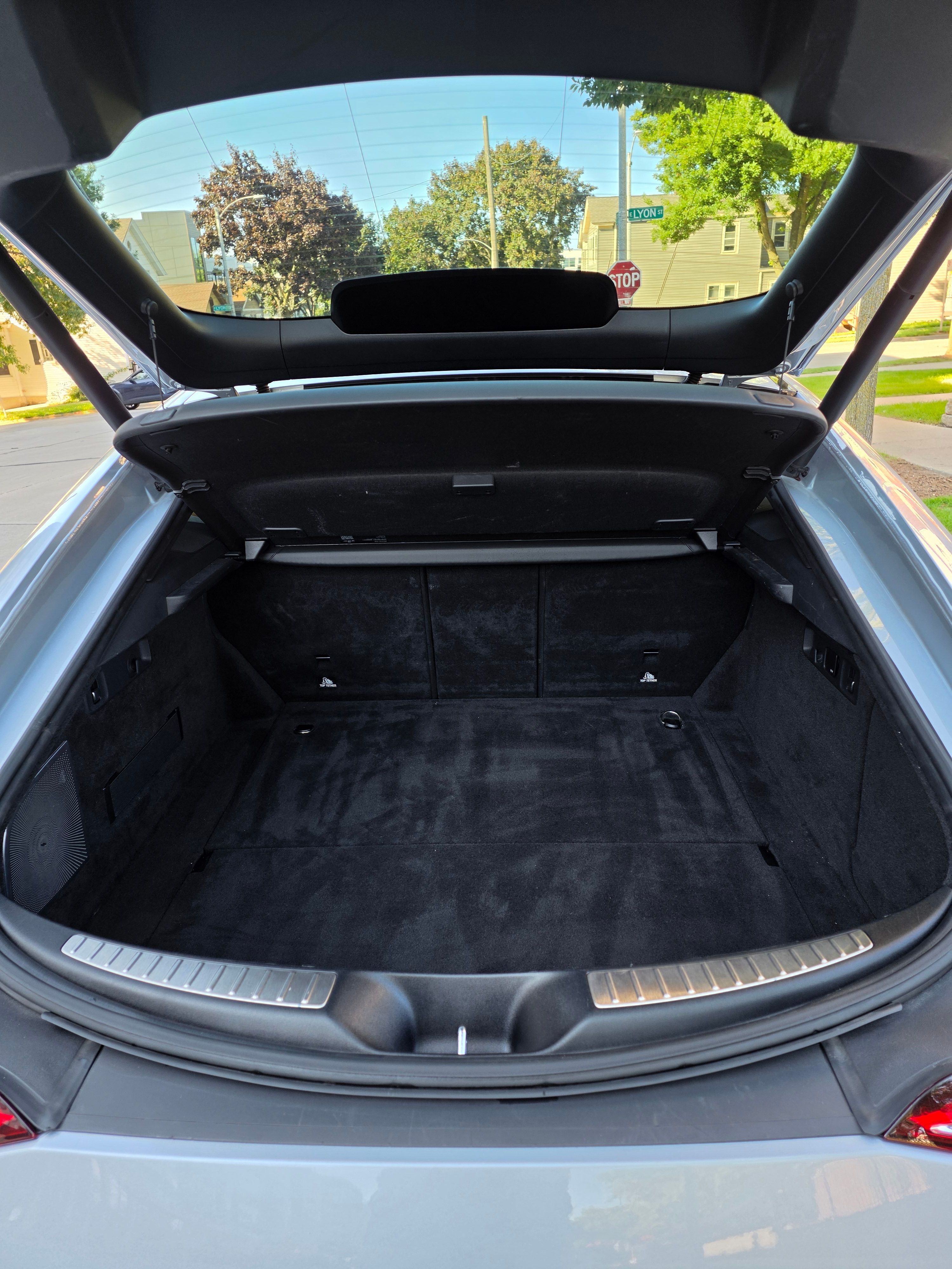 Used 2021 Mercedes-Benz AMG GT 63 S image 17