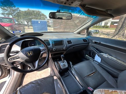 Used 2010 Honda Civic EX-L image 11