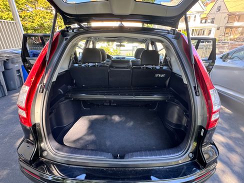 Used 2011 Honda CR-V EX-L image 11