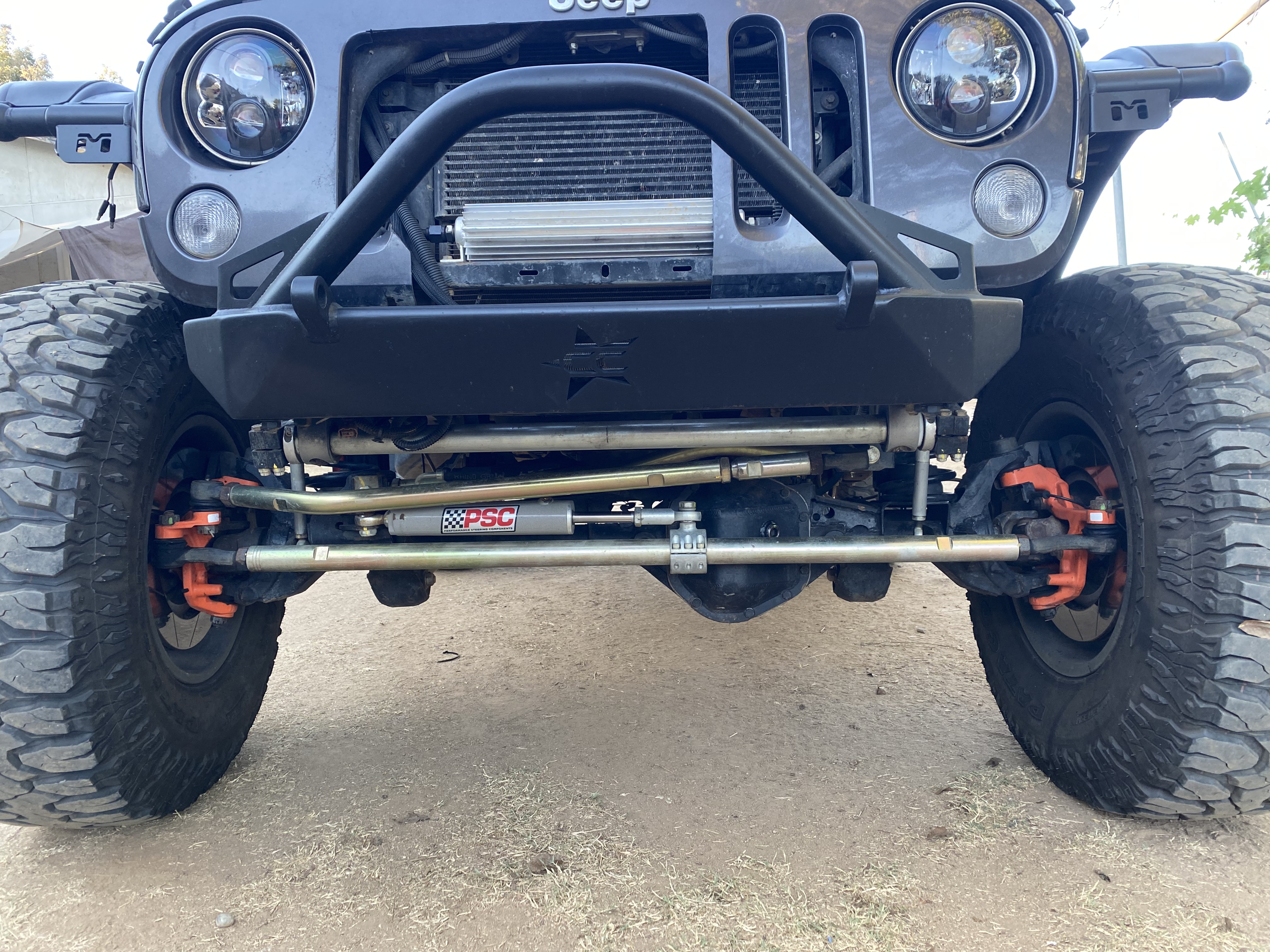 Used 2014 Jeep Wrangler Rubicon w/ Power Convenience Group AWD/4WD image 11