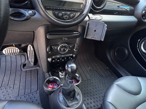 Used 2012 MINI Cooper S image 11