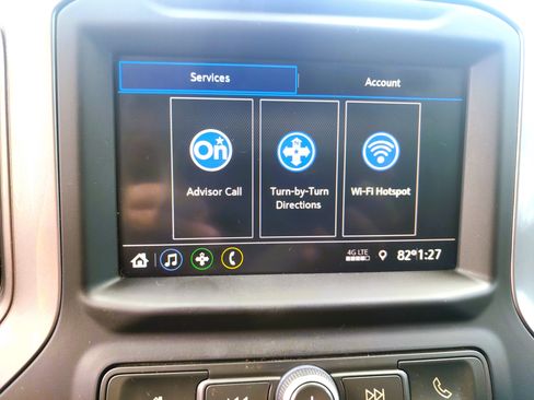 Used 2022 Chevrolet Silverado 2500 W/T w/ WT Convenience Package image 20