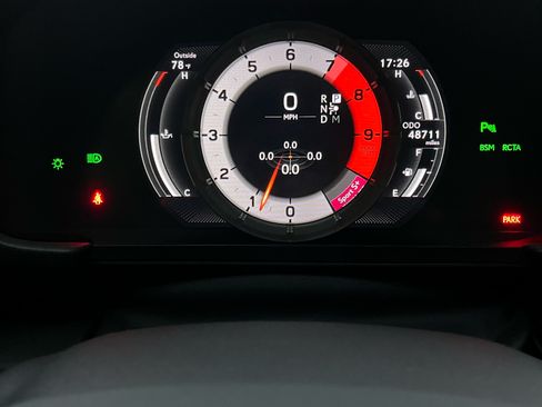 Used 2021 Lexus LC 500 Coupe w/ Inspiration Series image 20