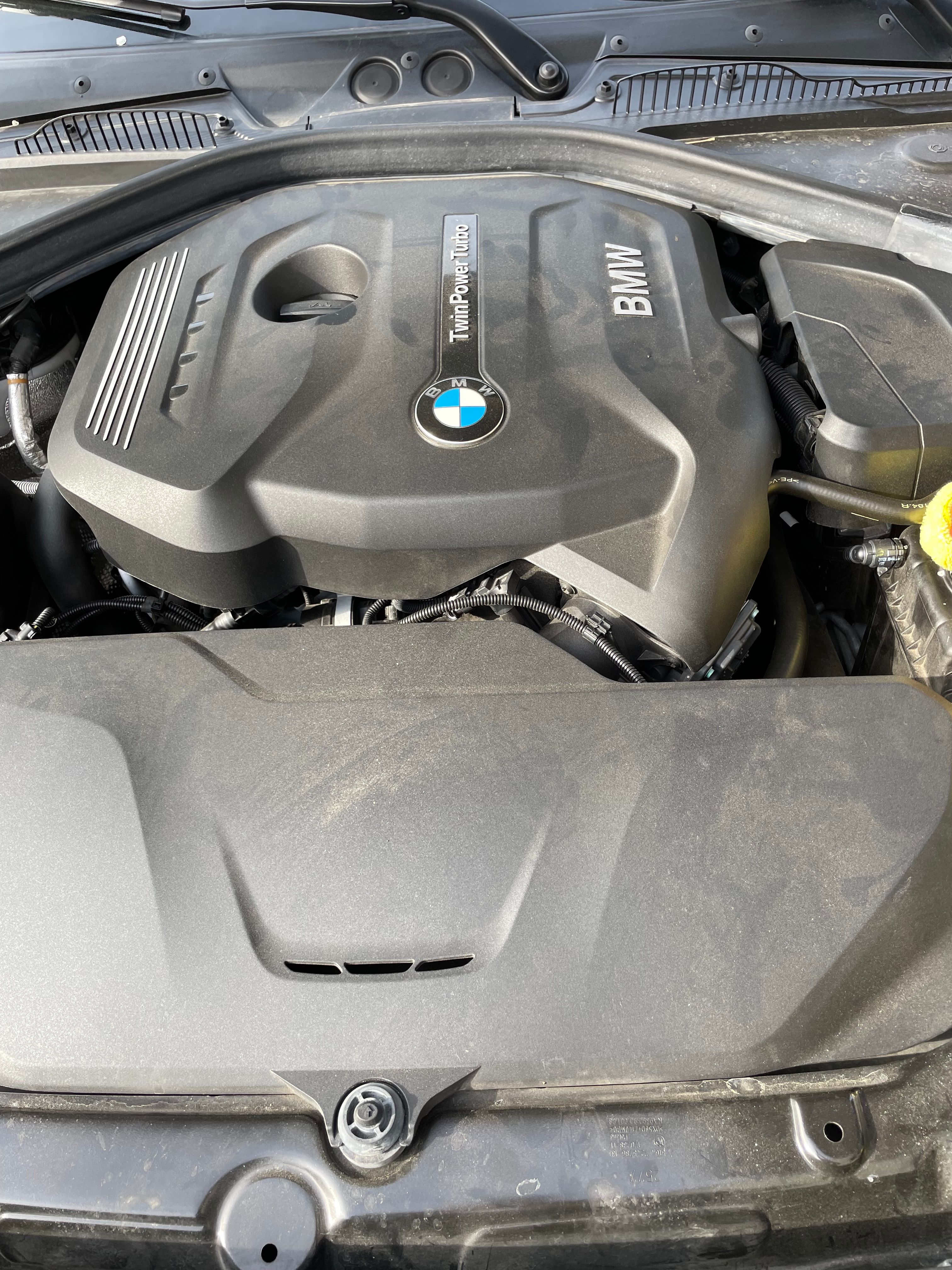 Used 2018 BMW 230i xDrive Coupe AWD/4WD image 6