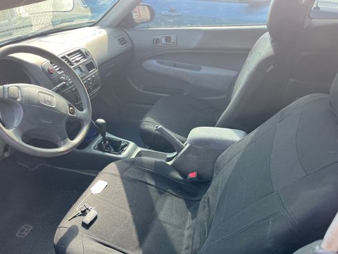 Used 1996 Honda Civic EX image 13