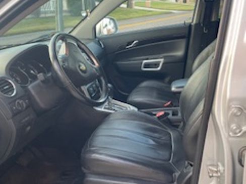 Used 2014 Chevrolet Captiva Sport LT w/ Convenience Package image 14