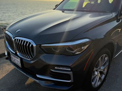 Used 2021 BMW X5 sDrive40i w/ Convenience Package