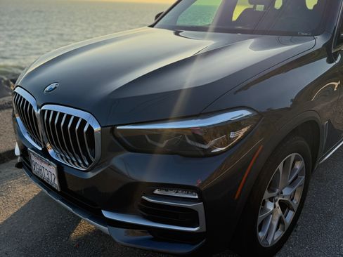 Used 2021 BMW X5 sDrive40i w/ Convenience Package image 1