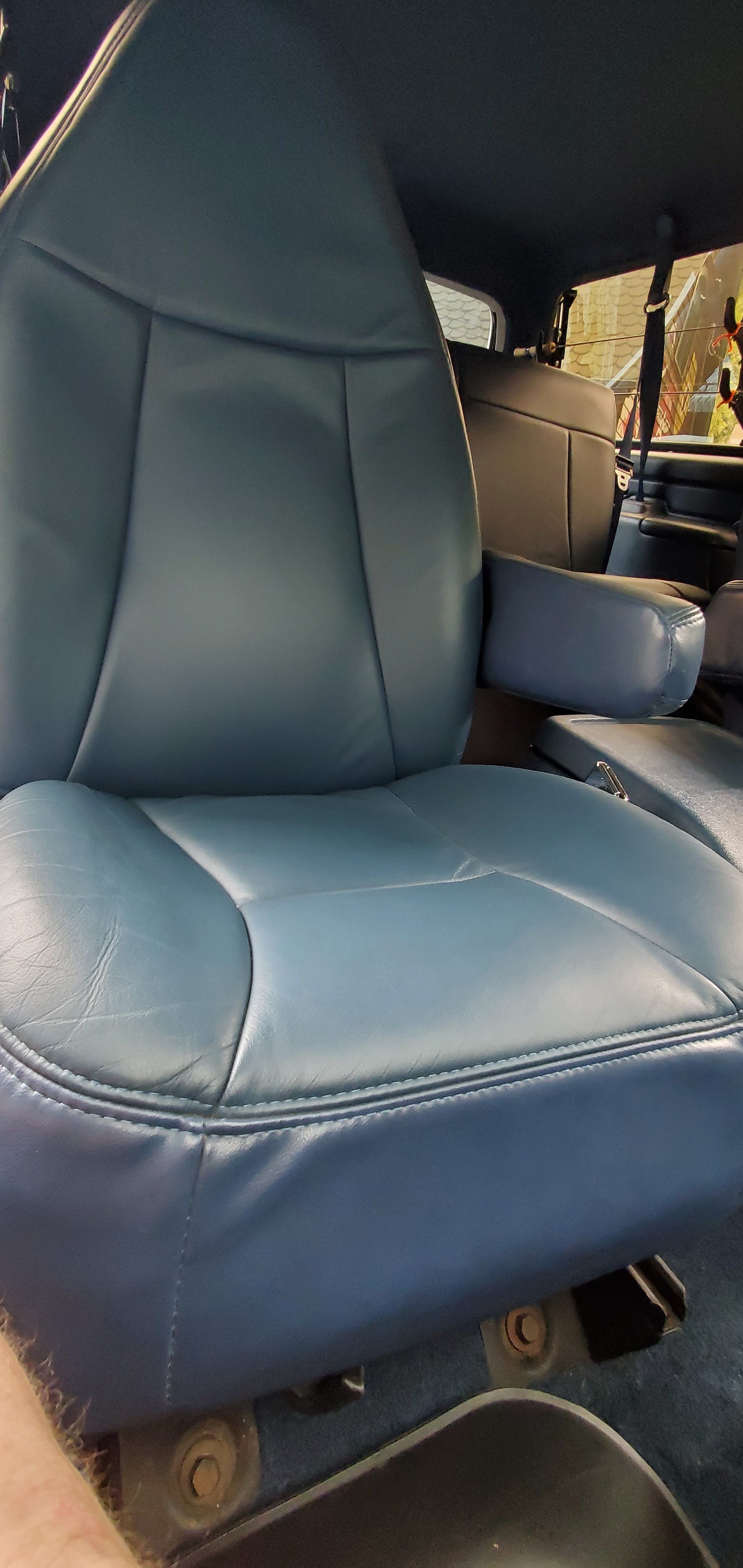Used 1995 Ford Bronco AWD/4WD image 14