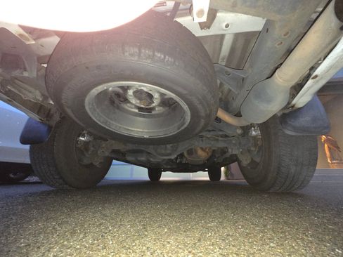 Used 2007 Toyota 4Runner Limited image 13