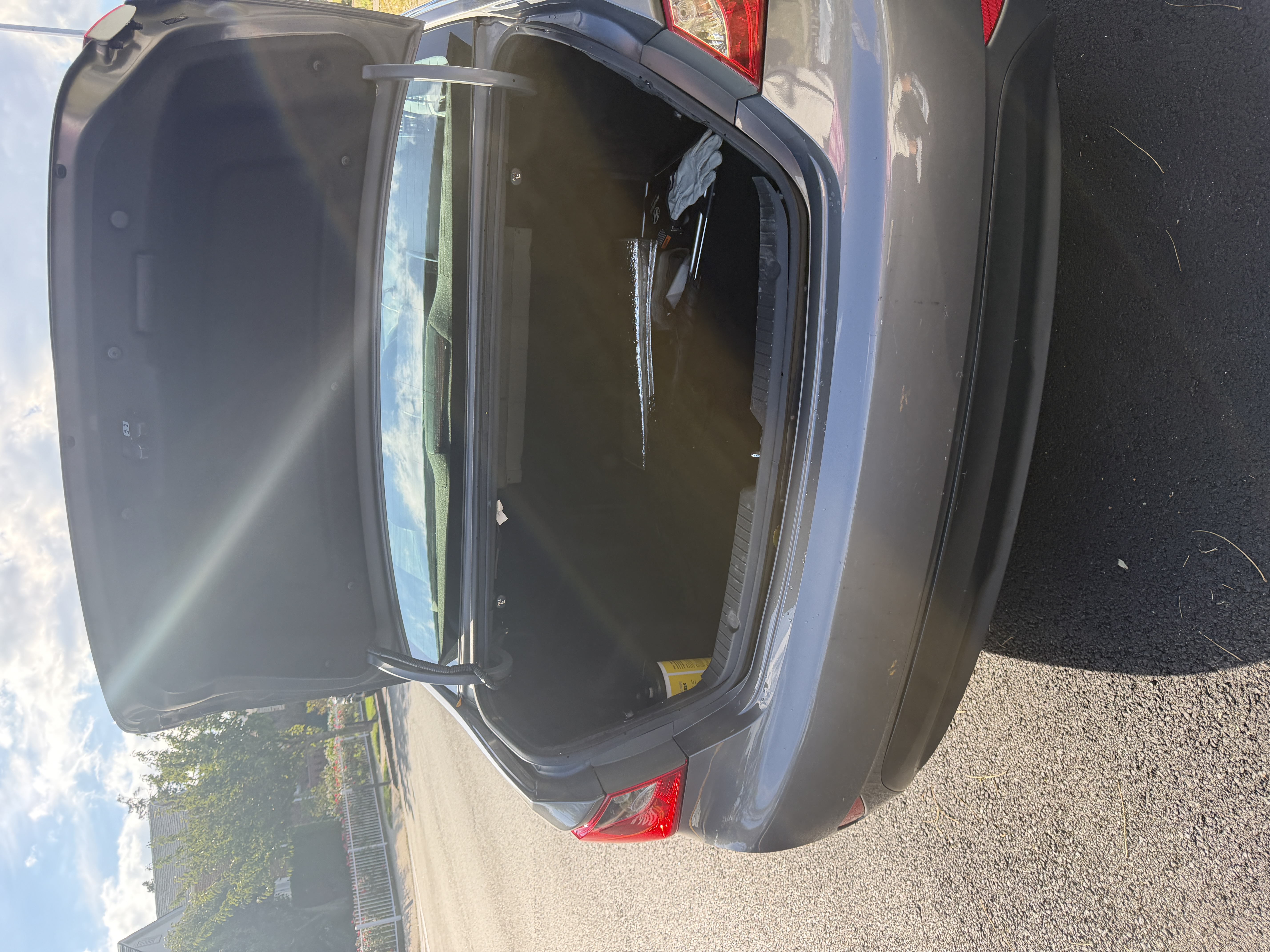 Used 2014 Hyundai Sonata GLS w/ Popular Equipment Group 2 FWD image 12