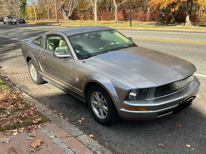 Used 2009 Ford Mustang Coupe