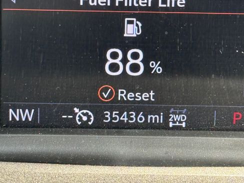 Used 2022 Chevrolet Silverado 3500 LTZ w/ LTZ Plus Package image 15